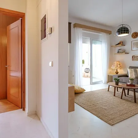 Chic & Cozy Vibrant Flat Apartamento *