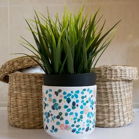 Chic & Cozy Vibrant Flat Apartamento *