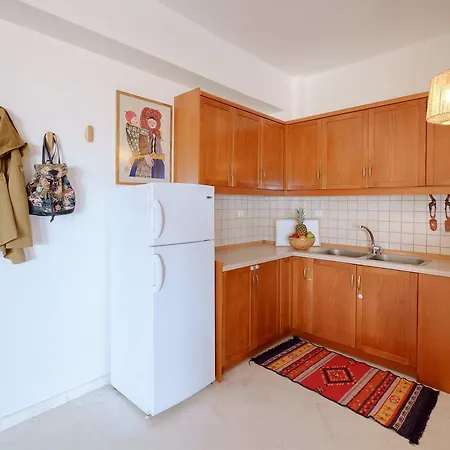 Apartamento Chic & Cozy Vibrant Flat *