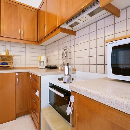 Apartamento Chic & Cozy Vibrant Flat La Canea