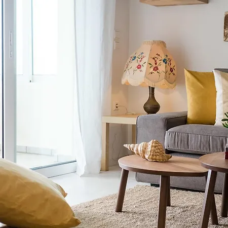 Apartamento Chic & Cozy Vibrant Flat *