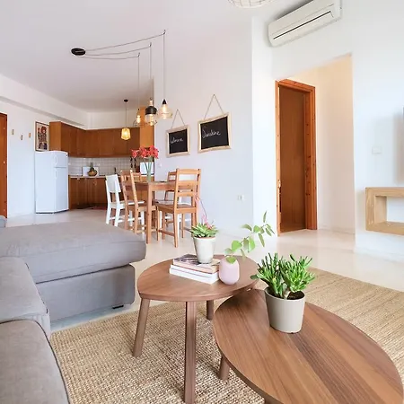 Apartamento Chic & Cozy Vibrant Flat *