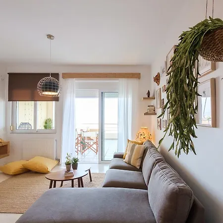 Chic & Cozy Vibrant Flat Apartamento *