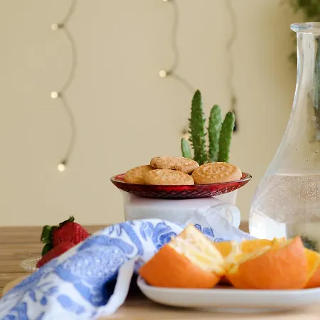 Daire Chic & Cozy Vibrant Flat